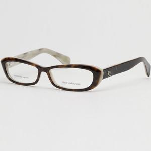 알렉산더맥퀸 안경테 AMQ4181 TWX 명품 여성 뿔테