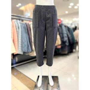 소고 세이브존01 허리 밴딩 배기 팬츠 AI4XA06