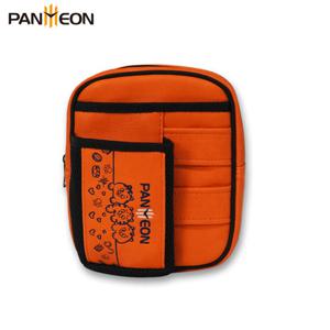 [판테온] 프리미엄 파크골프 파우치백(오렌지)