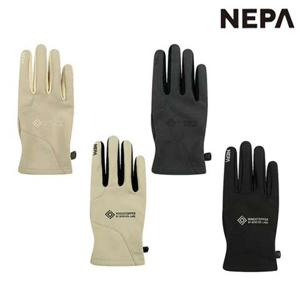 [네파]7JE8107 공용 등산 캠핑 가을 용품 시그마 방풍 장갑