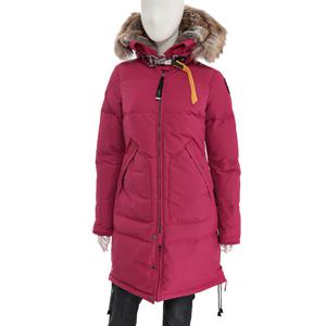 [로로모다] 파라점퍼스 롱베어 여성 점퍼 / LONGBEAR-WOMAN-634