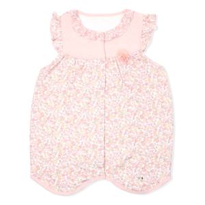 [오가닉맘]에블린여아수면조끼  MEW5VE04