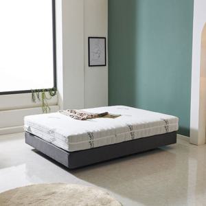 폴어슬립플러스 텐셀 바이오 포켓스프링 매트리스 슈퍼싱글 SS