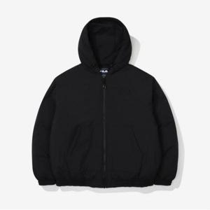 [FILA] TAG가239,000원 NEW HERITAGE 포켓 푸퍼다운(FE2DJF6104X