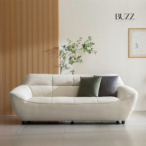 오터 3인용 아쿠아케어 플러스 아쿠아텍스 패브릭소파 [AKP59]