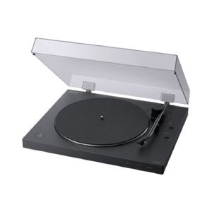 소니 PS-LX310BT 블루투스 스테레오 턴테이블 LP 플레이어