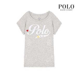 [비버리힐즈 폴로클럽 주니어]폴로키즈 반티(PKHH020201_GY)