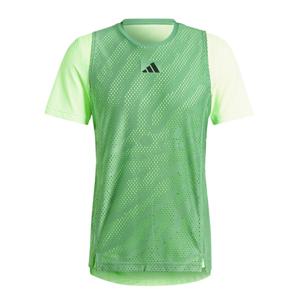 메쉬 티 프로(IL7381) 아디다스 반팔 라운드 티셔츠