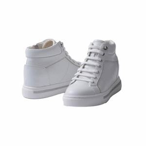 [소다(여성화)]여성 하이탑 스니커즈 4CM(ALB301LS30)