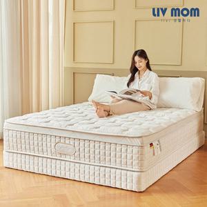 리브맘 헤리티지 맞춤코어 매트리스 S