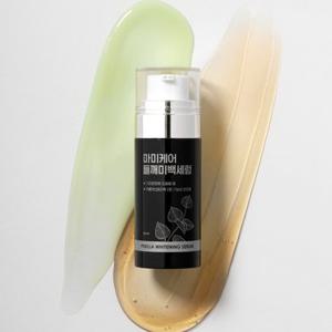 마미케어 들깨 기미 미백세럼 50ml