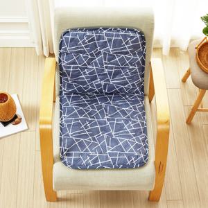 더안 양면 전기방석 2인용 모던라인