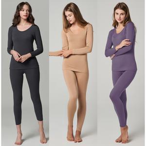 NEW 아날도바시니 모달 히트웜 내의 6종 여성용