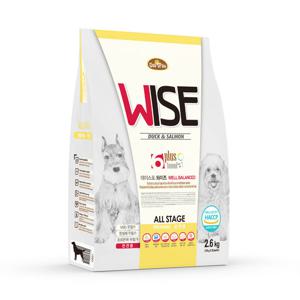 데이스포 와이즈 올스테이지 2.6kg (전견용)