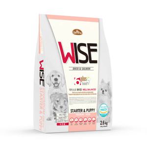 데이스포 와이즈 스타터&퍼피 2.6kg (자견용)