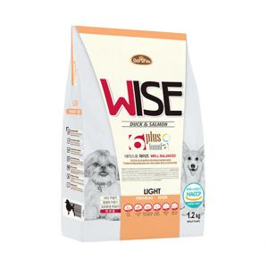 데이스포 와이즈 라이트 1.2kg (체중관리용)