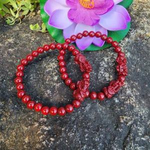 재물운 보관함 진사 비휴팔찌 염주 다용도보관함 경면