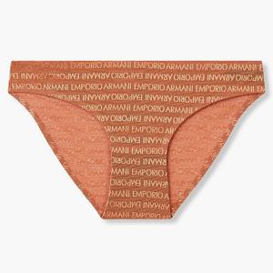 [엠포리오 아르마니 언더웨어]올오버 로고 매쉬 브리프 08-2-4-1-11-502 0824111502