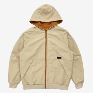 뉴발란스후드집업 AQD NBMDB39023-35 UNI 리버서블 후드집업 자