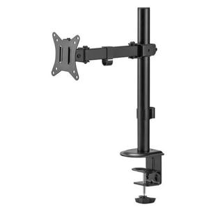모니터 거치대 MCA-011 17-32in 클램프 암 스탠드