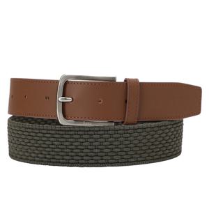[링스] 남성 헤링본 벨트 L11D1BT101_KH