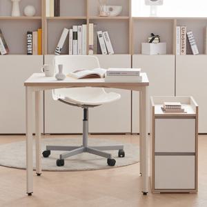 트리빔하우스 일라리아 E0등급 800 철제 테이블 책상 (착불)