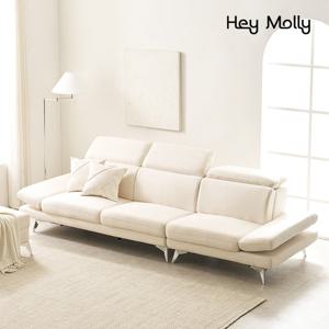 헤이몰리 올가 아쿠아텍스 4인 소파