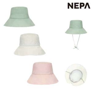 [네파]7K27404 공용 등산 캠핑 봄 여행 모자 윈드스토퍼 방수 햇 로지