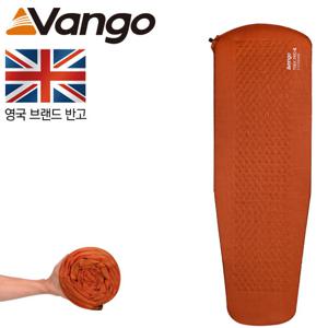 영국 반고 트렉 프로 스탠다드 5cm 자충매트 자충에어매트 1인용