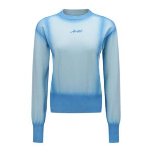 [어뉴골프] 여성 WOMEN VIVID DYEING PULLOVER_SB