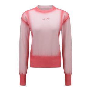 [어뉴골프] 여성 WOMEN VIVID DYEING PULLOVER_CO