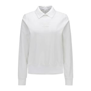 [어뉴골프] 여성 WOMEN STITCH POINT LONG T-SHIRT _IV
