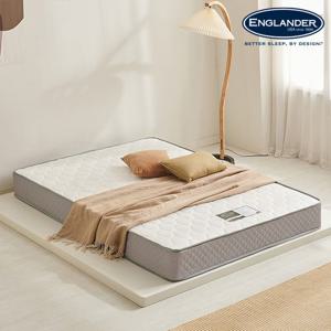 잉글랜더 베이직 스탠다드스프링 매트리스 Q