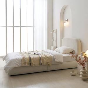 보루네오 마르체 하임 패브릭 호텔 SS 9존 유로탑 매트 BGI142C (착불)