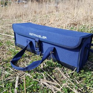 이지트래블러 멀티컨테이너 블루
