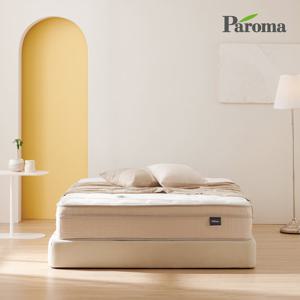 [파로마 본사] [착불] 위켄드 소프트 프리미엄 텐셀매트리스 Q