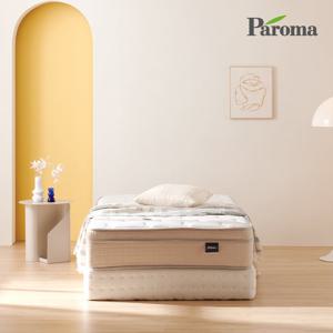 [파로마 본사] [착불] 위켄드 미디엄 프리미엄 냉감매트리스 SS