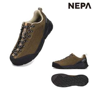[네파]7KC7611 공용 등산 캠핑 신발 릿지 엔 경등산화 트레킹화