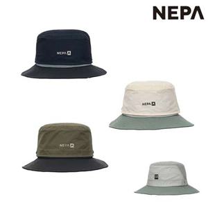 [네파]7KC7414 공용 등산 캠핑 여름 모자 루메더블 메쉬 버킷 햇