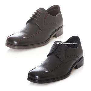 [엘칸토]남성쿠션UP 드레스구두 LCMD04U413