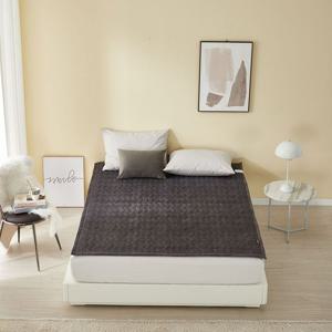 전기매트 메리노 울트라 카본 탄소매트 온열 전기장판 슈퍼싱글