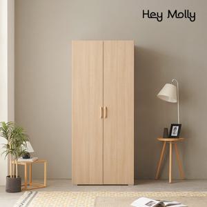 헤이몰리 올데이즈 모듈 시스템 맞춤형 800 이불장