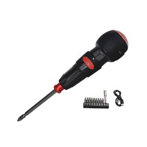 스파르탄 충전드라이버 R4 (자동/수동 겸용) 자석비트