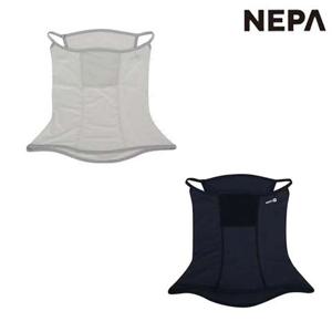 [네파]7KC7905 공용 등산 캠핑 메쉬 냉감 귀걸이 멀티스카프 UV차단 믹스 버프