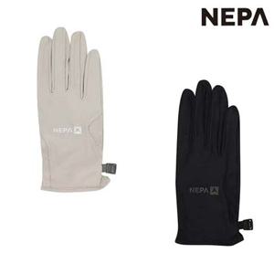 [네파]7KC8101 공용 등산 캠핑 여름 루지스트레치 이너겸용 장갑