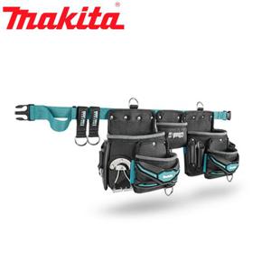 마끼다 3 파우치 툴 벨트 세트 E-05169 / P-71772후속