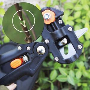 가지치기 152724 접목가위 원예공구 조경가위 전지가위