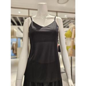 [바바라] 여성 심플(베가스므스) 기본 캐미솔 끈런닝 (ACS4370S)택1