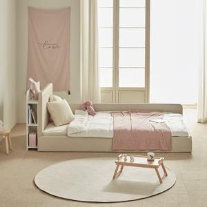 도담 마루 침대 LED 헤드 데이베드형1 DBSS