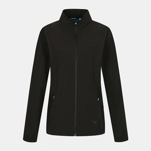 [네파] (7J40624) 여성 아이스 테크쉘 스탠드넥